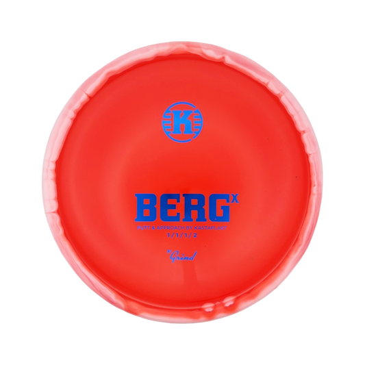 Berg X - K1 Grind