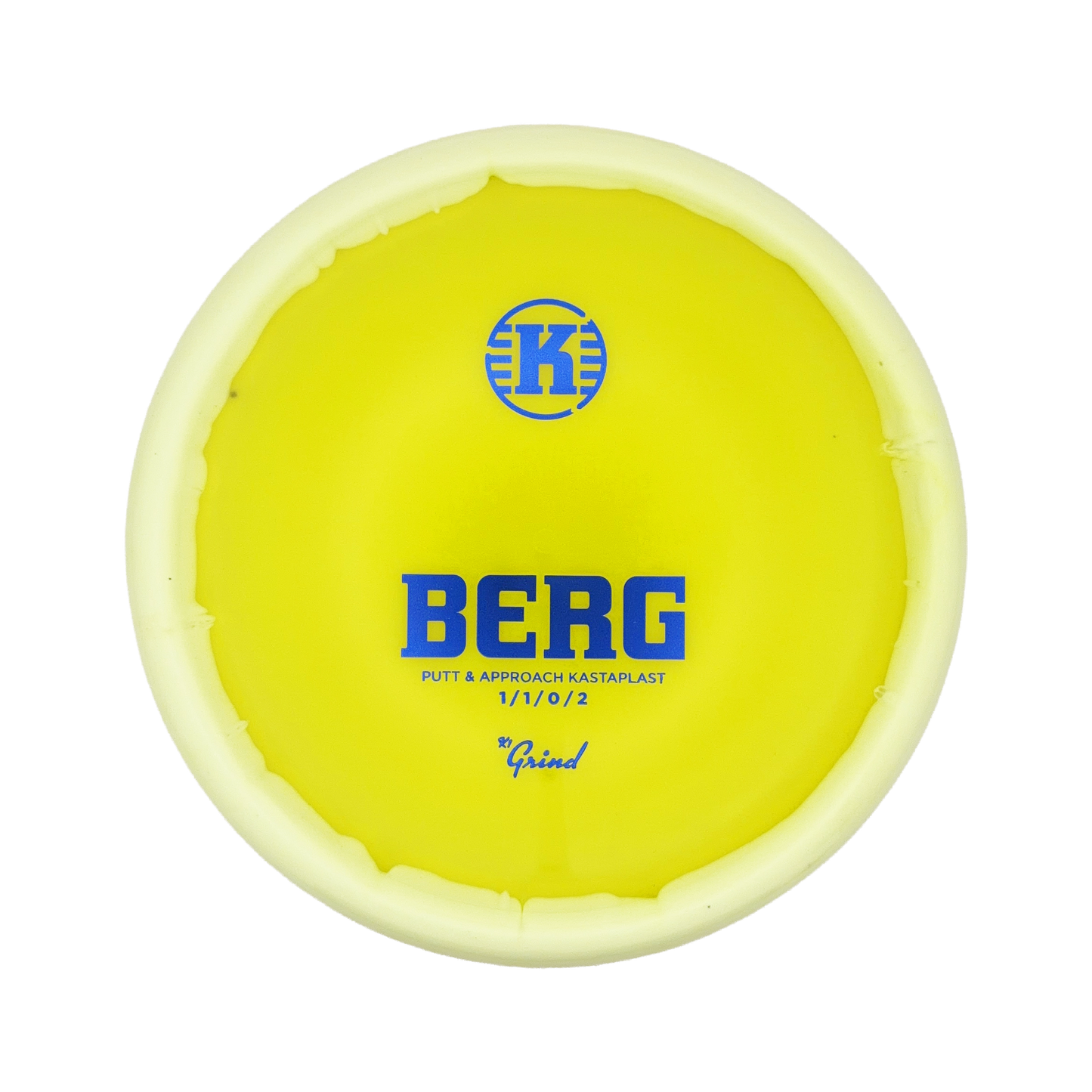 Berg - K1 Grind