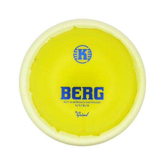 Berg - K1 Grind