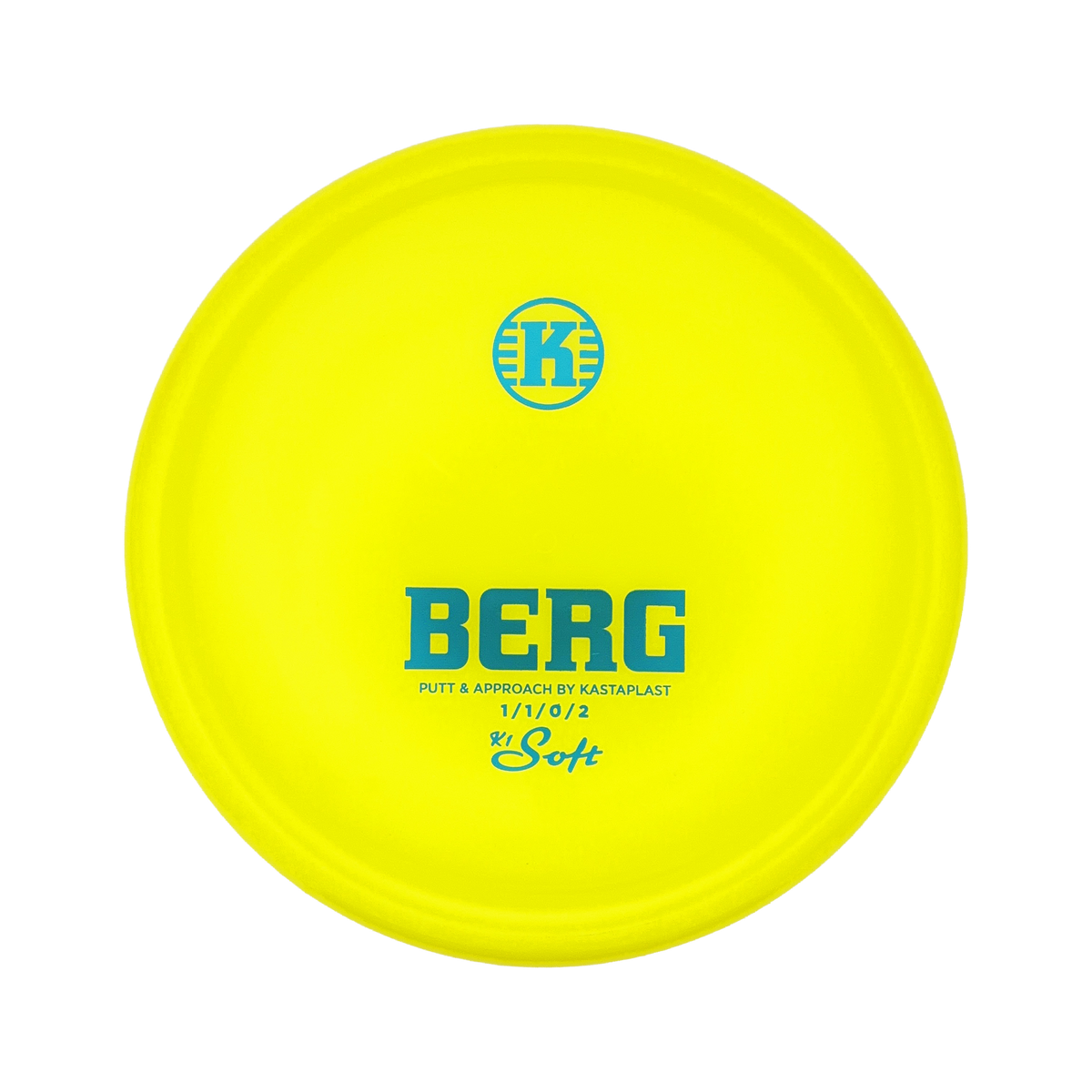 Berg - K1 Soft