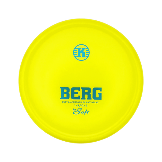 Berg - K1 Soft