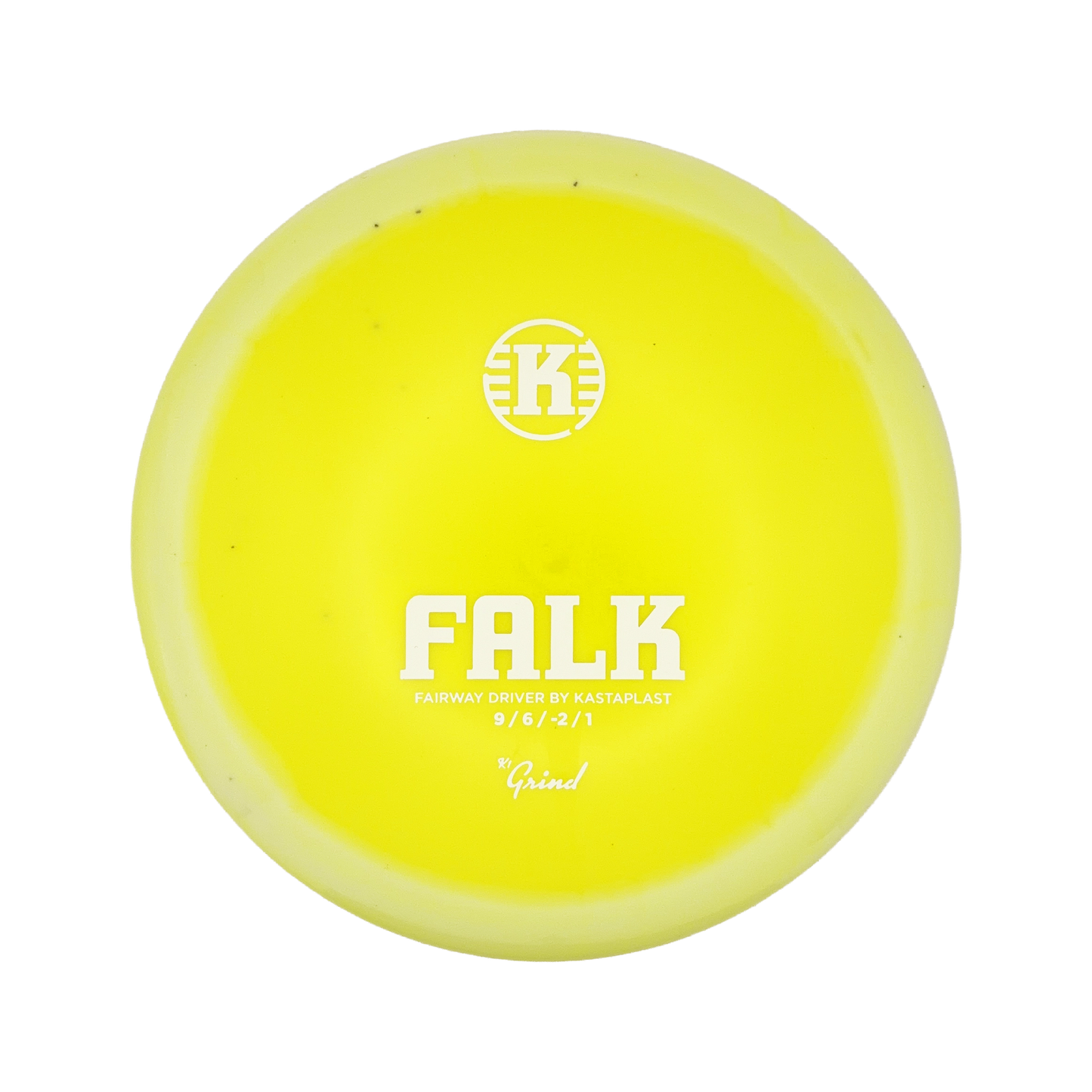 Falk- K1 Grind