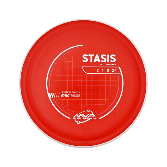 Stasis - Neutron