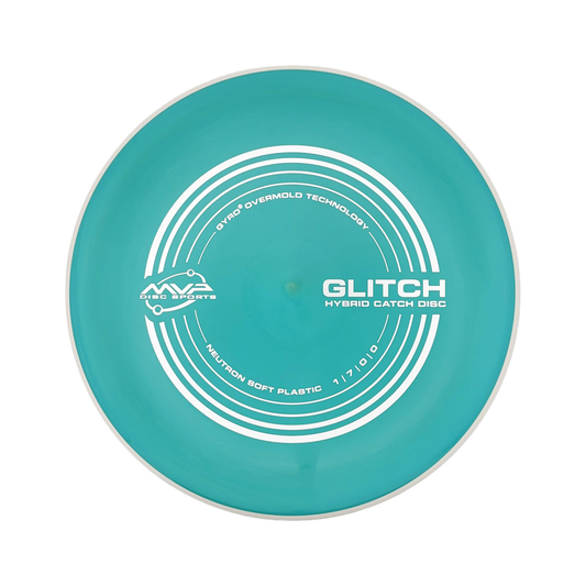 Glitch - Neutron Soft