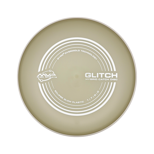 Glitch - Eclipse