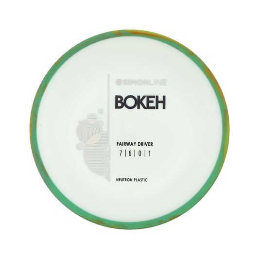 Bokeh - Neutron