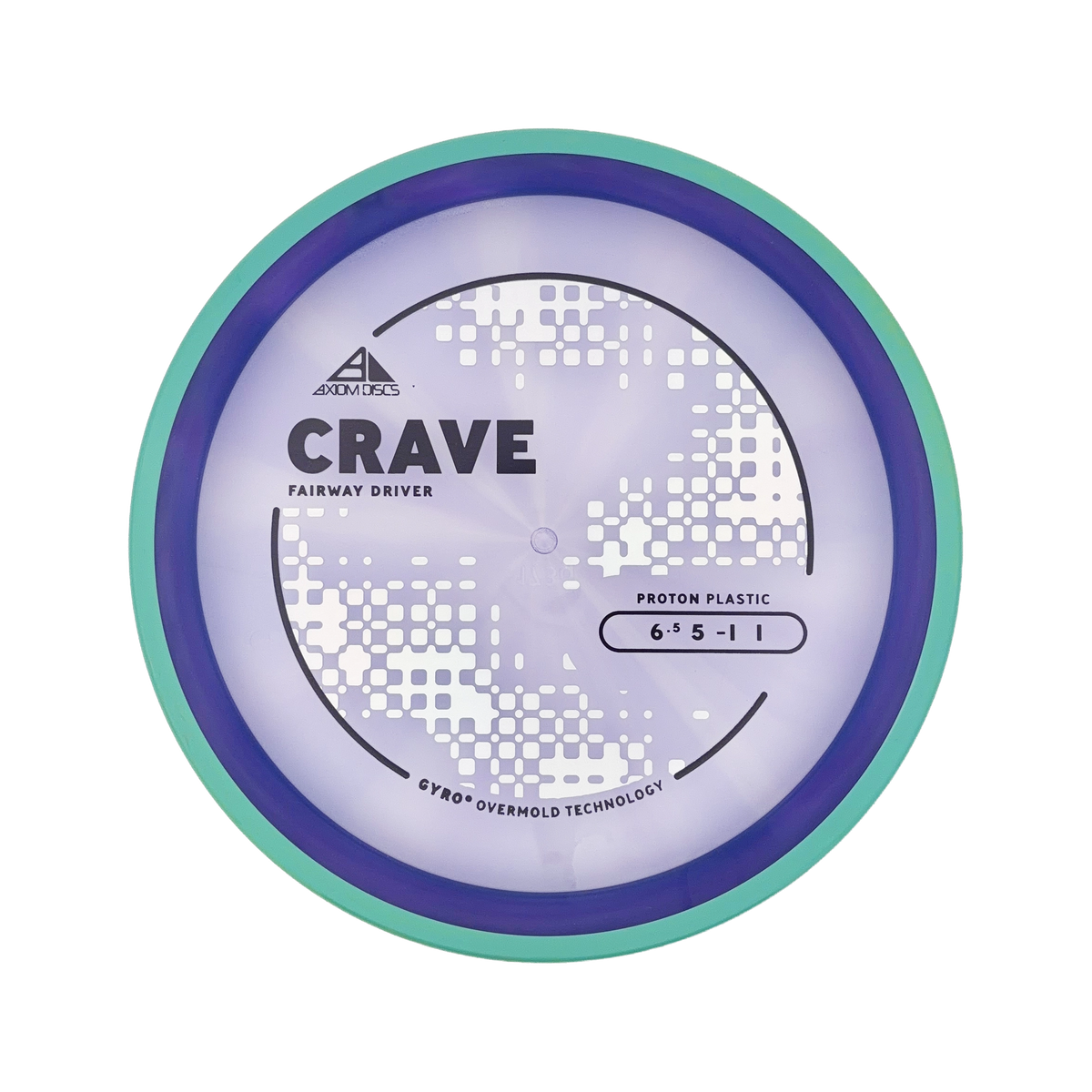 Crave - Proton