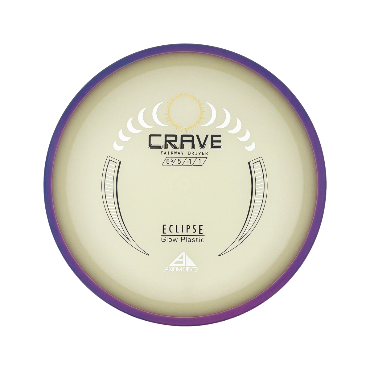 Crave - Eclipse