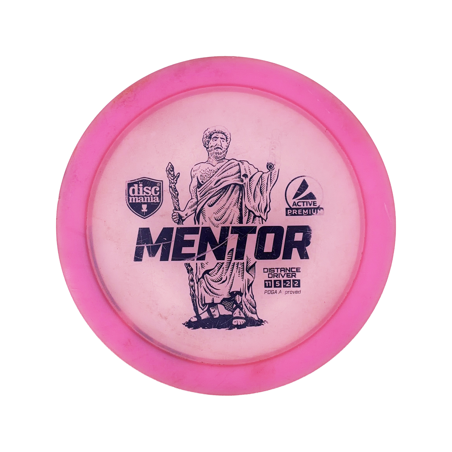 Mentor - 6/10