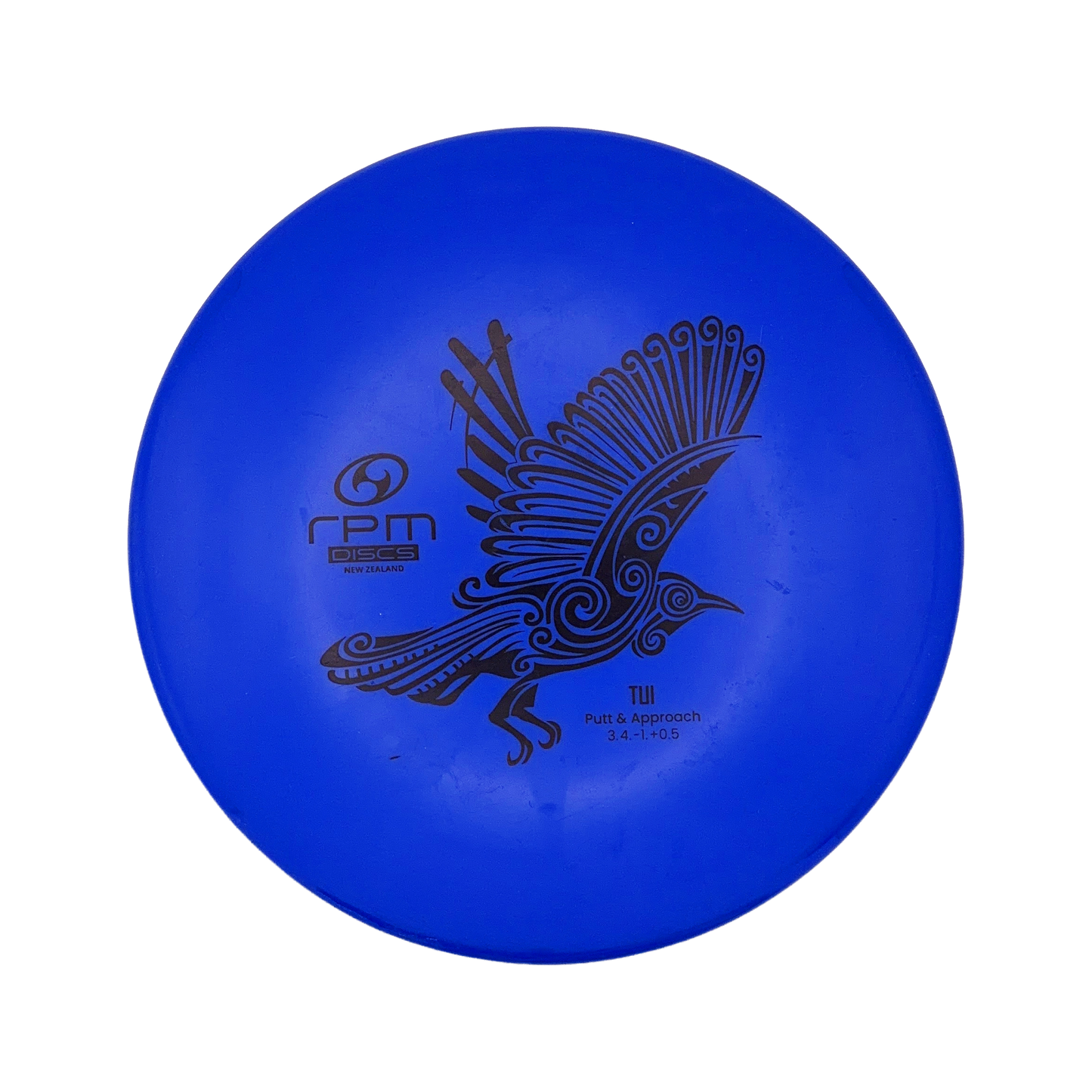 Tui - 7/10