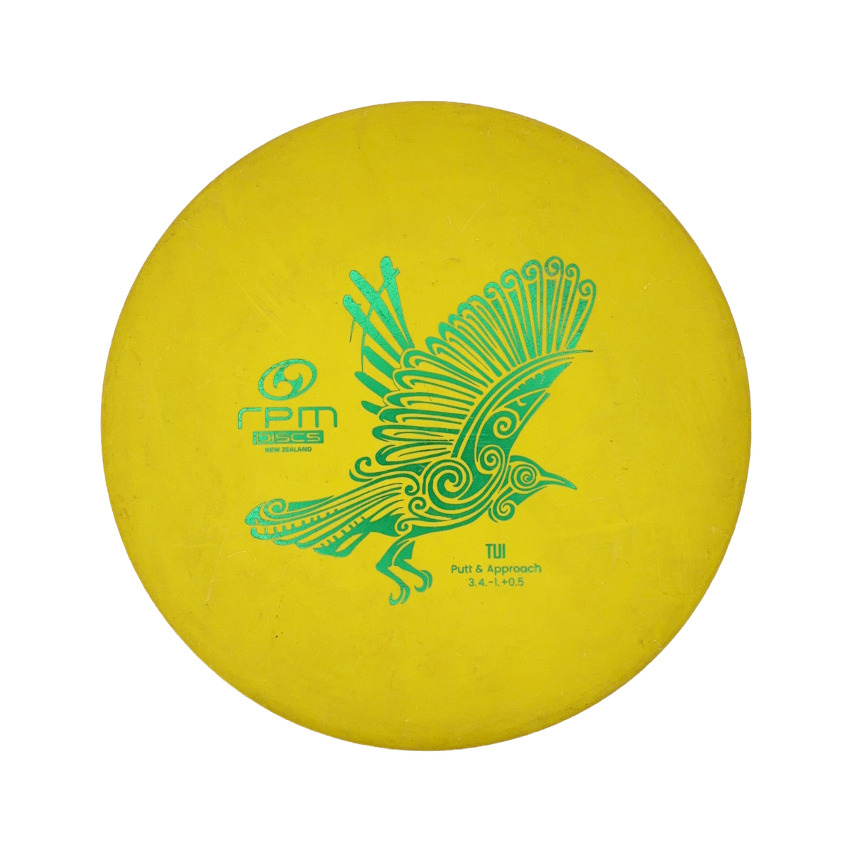 Tui - 5/10