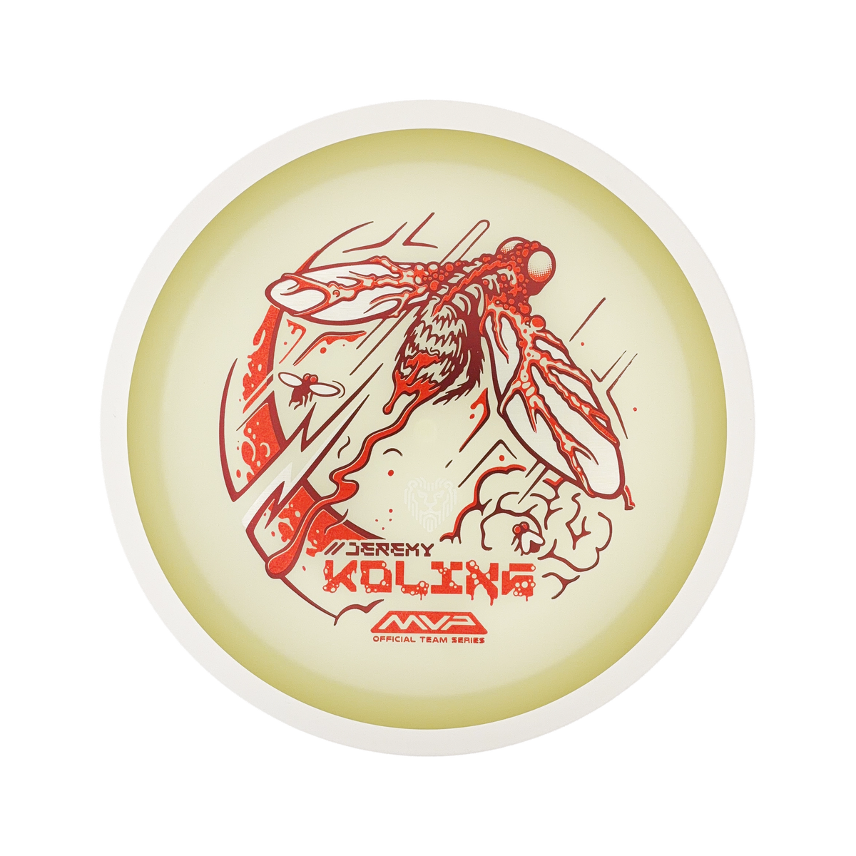 MVP Control – Eclipse – Jeremy Koling Halloween Team Series
