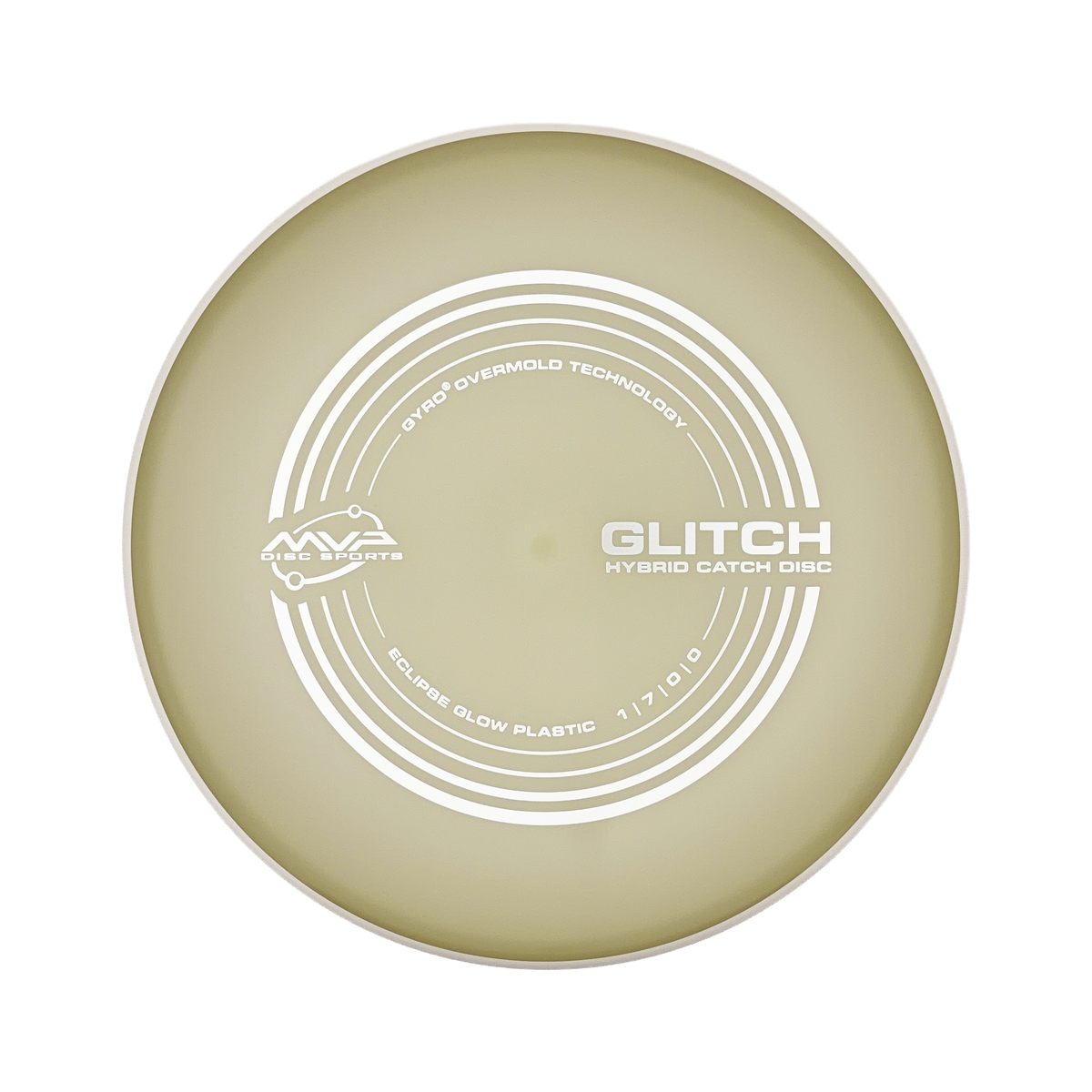 Glitch - Eclipse