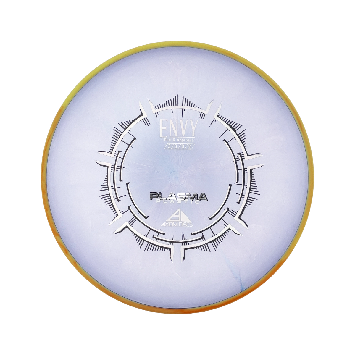 Envy - Plasma