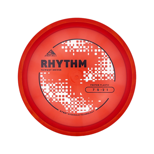 Rhythm - Proton
