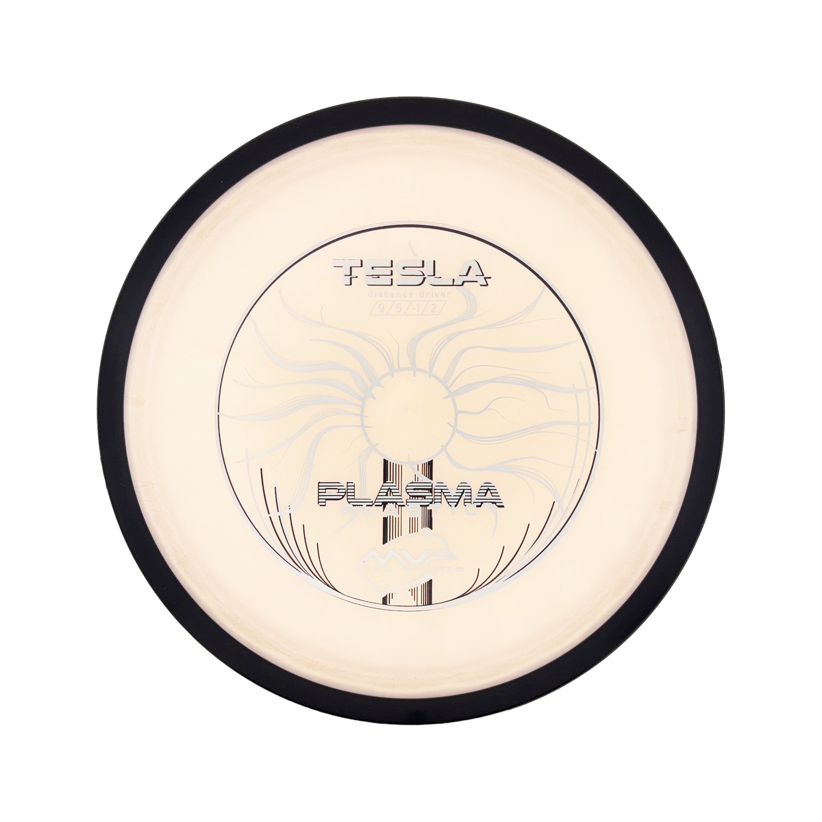 Tesla - Plasma