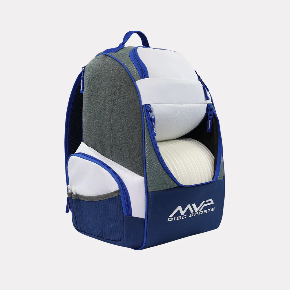 MVP Shuttle - Backpack Bag