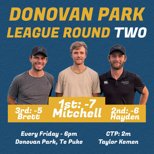 Growth of the Sport: Te Puke Summer 2025