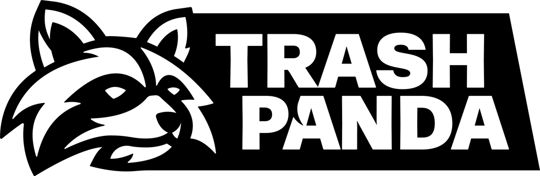 Coming Soon: Trash Panda
