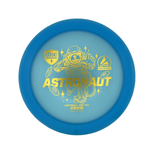 Astronaught - Active Premium