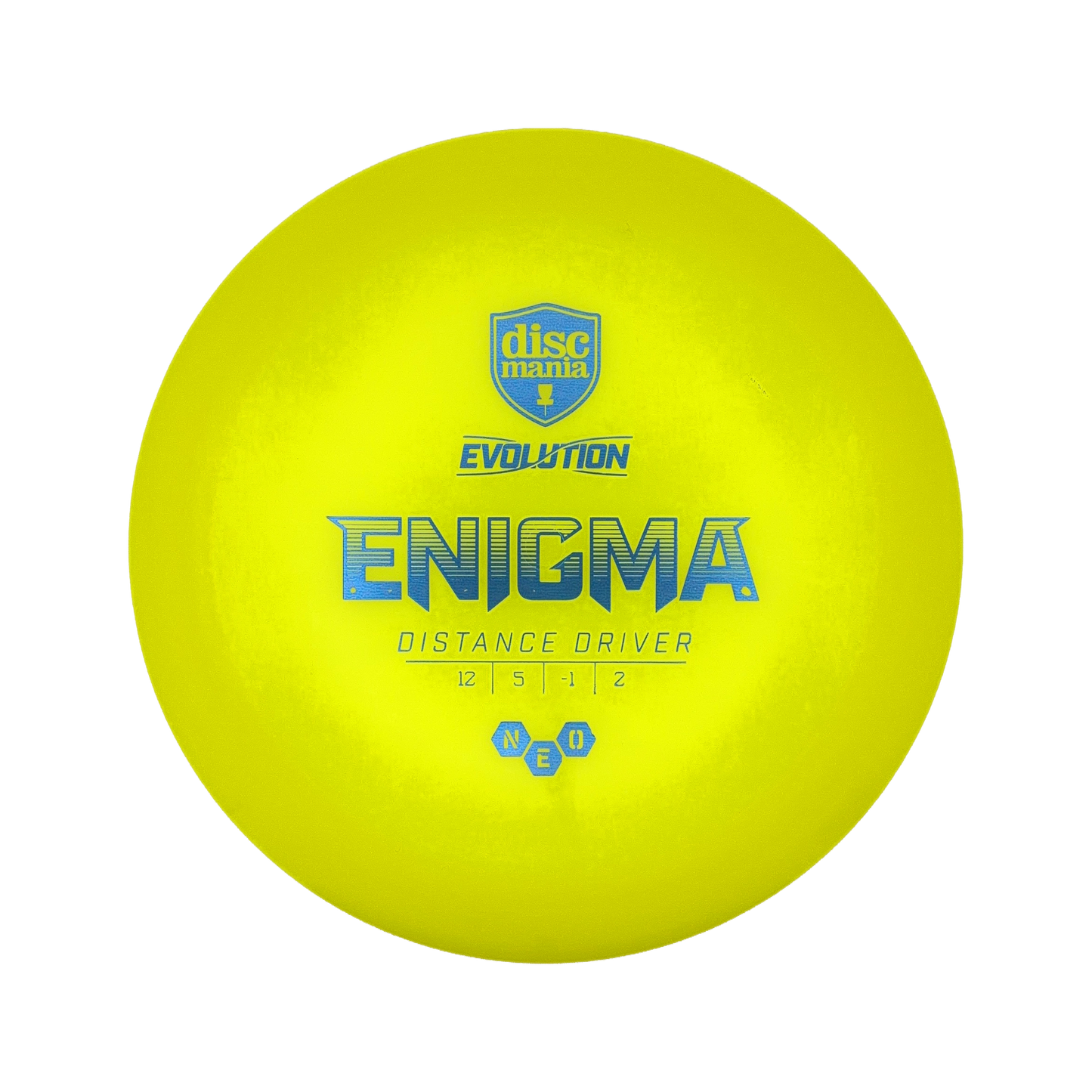 Enigma - Neo
