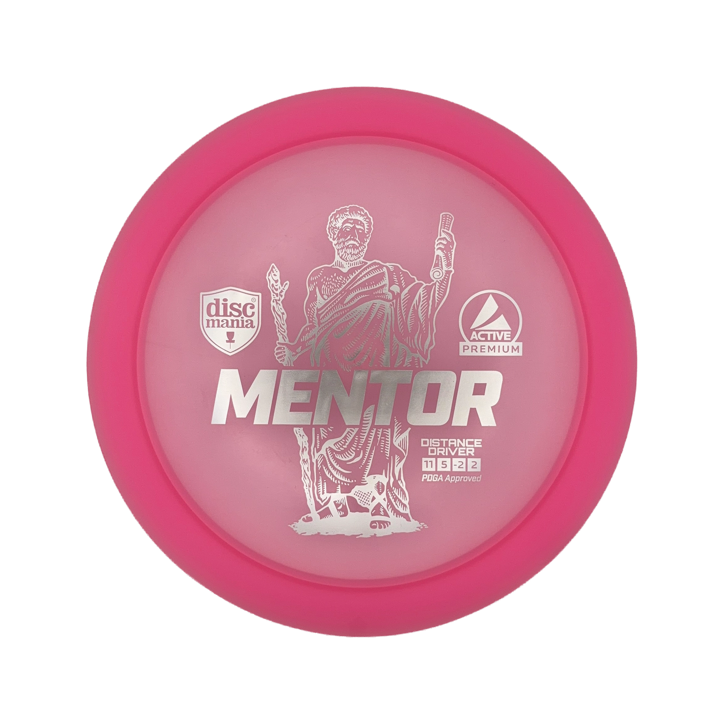 Mentor - Active Premium