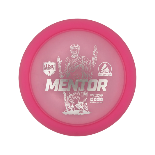 Mentor - Active Premium