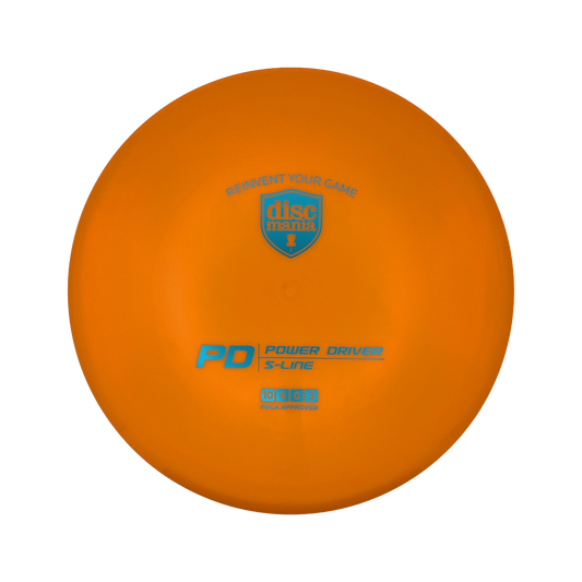 PD - S-Line