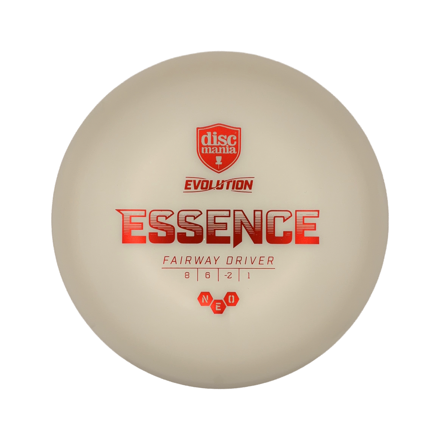 Essence - Neo