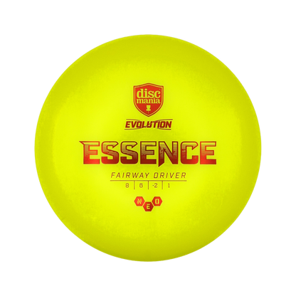 Essence - Neo