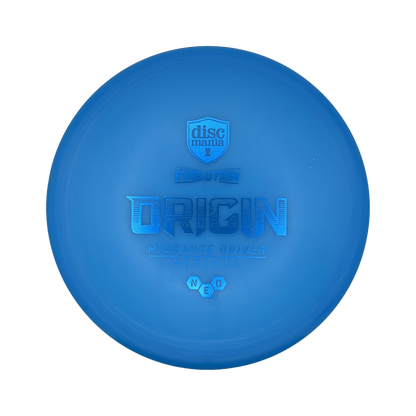 Origin - Neo