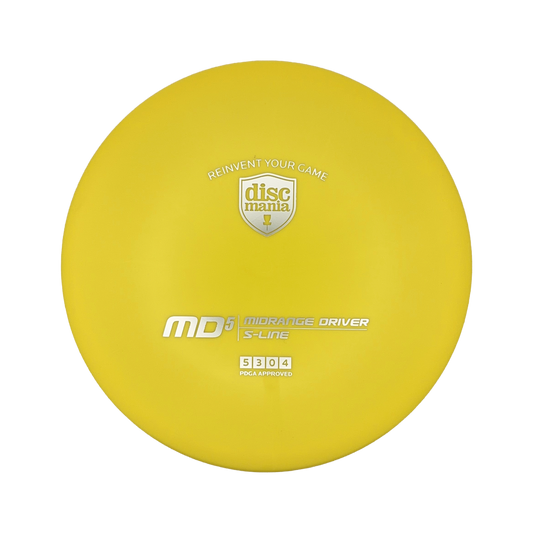MD5 - S-Line