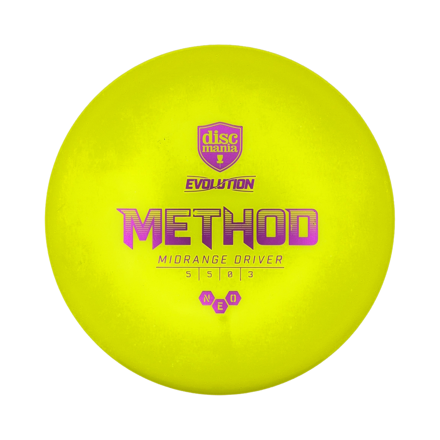 Method - Neo