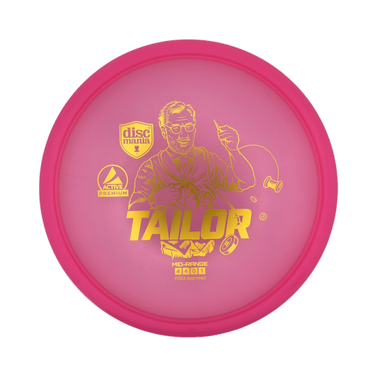 Tailor - Active Premium