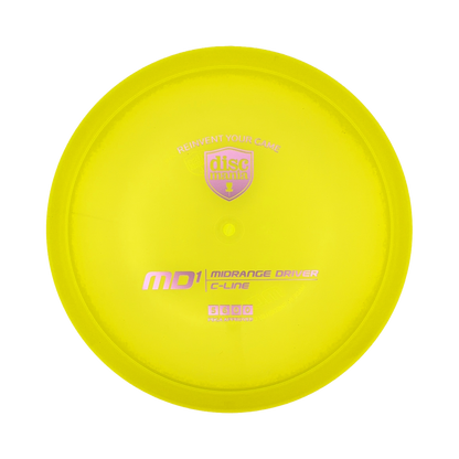 MD1 - C-Line