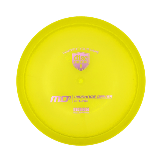 MD1 - C-Line