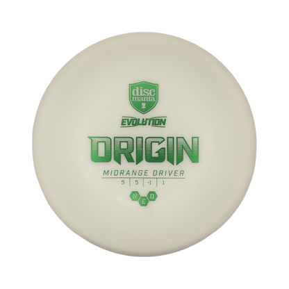 Origin - Neo