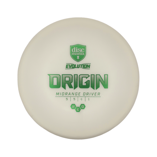 Origin - Neo