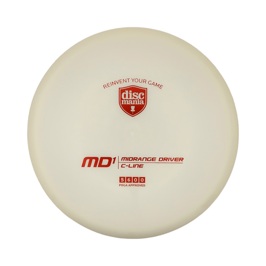 MD1 - C-Line