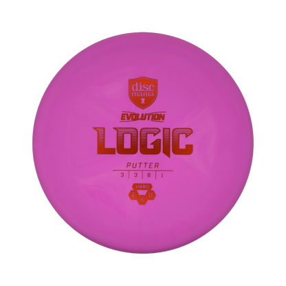Logic - Exo