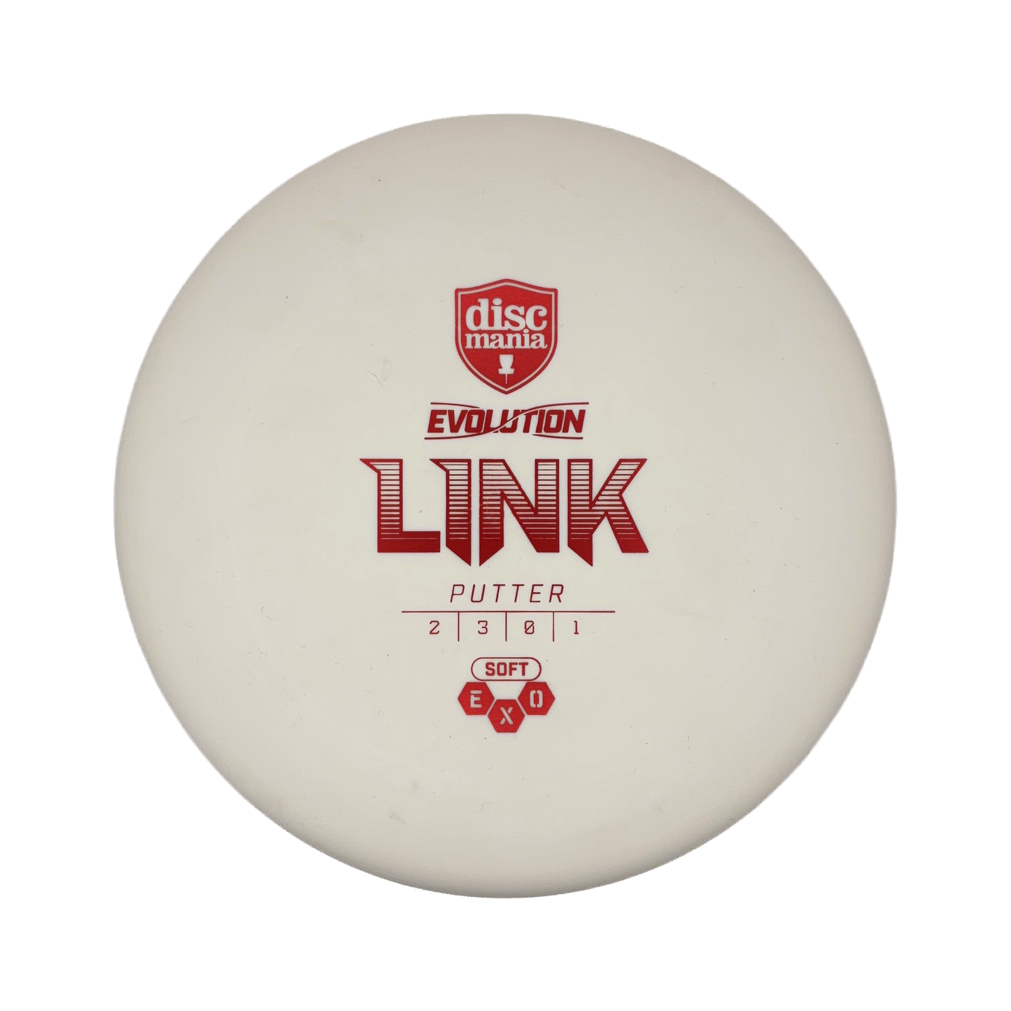 Link - Exo Soft