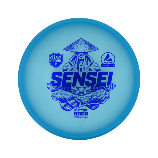 Sensei - Active Premium