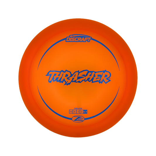 Thrasher - Z