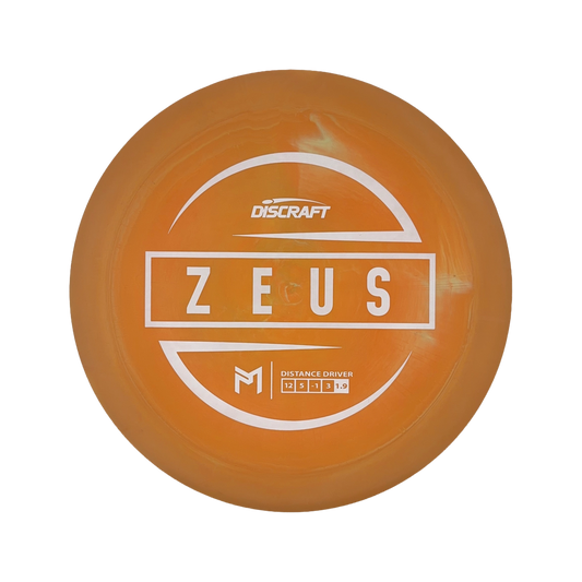 Zeus - ESP