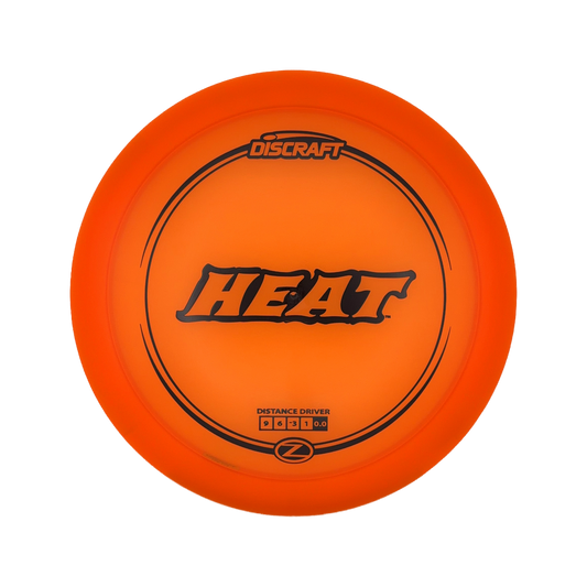 Heat - Z