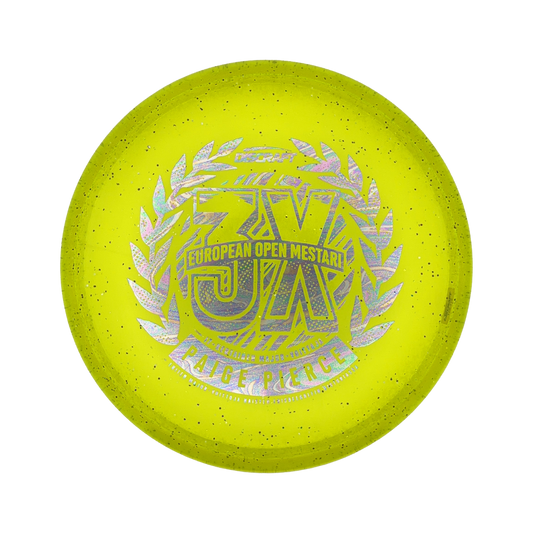 Fierce - Crystal Flake