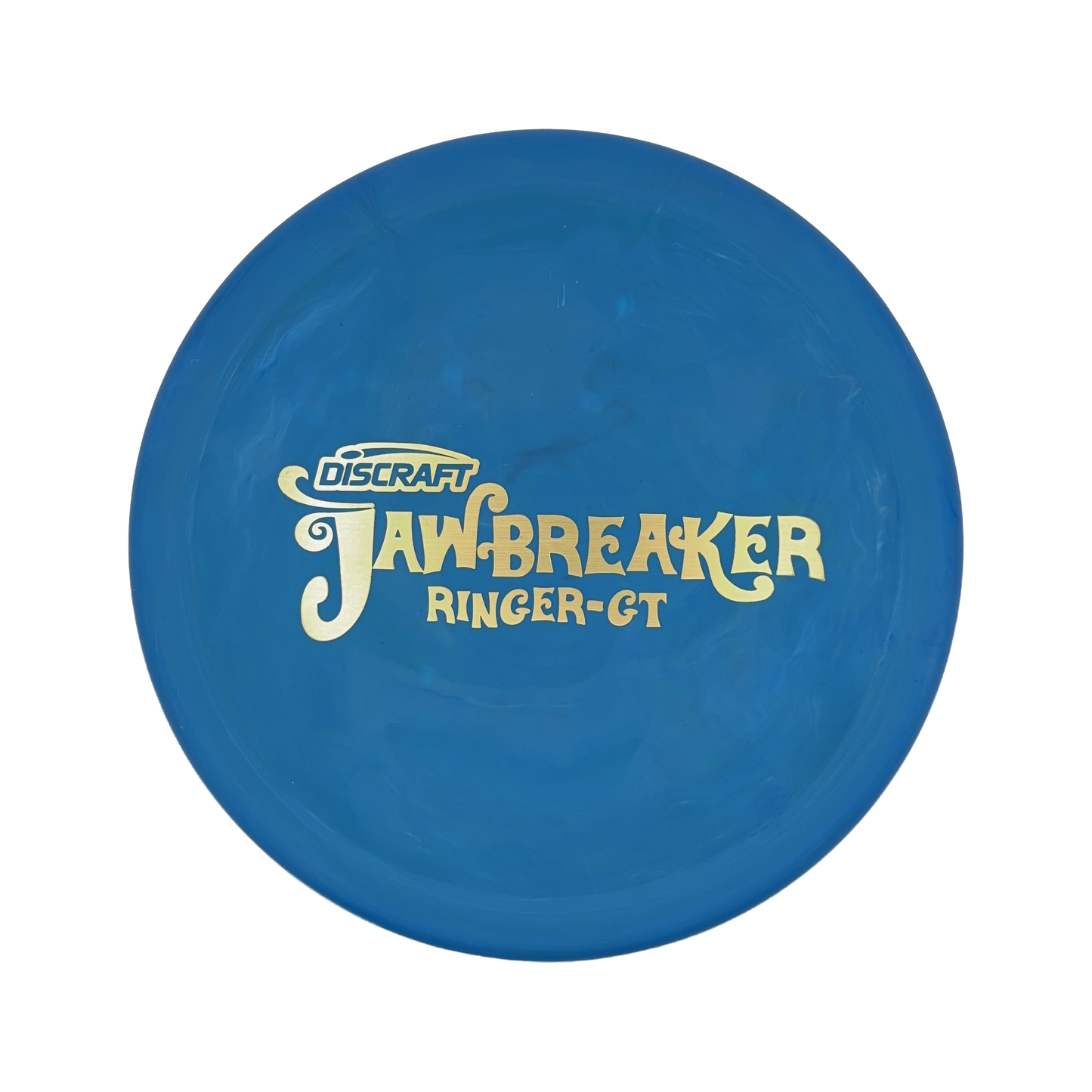 Ringer GT – Jawbreaker