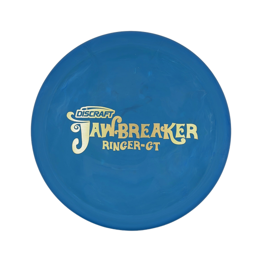Ringer GT – Jawbreaker