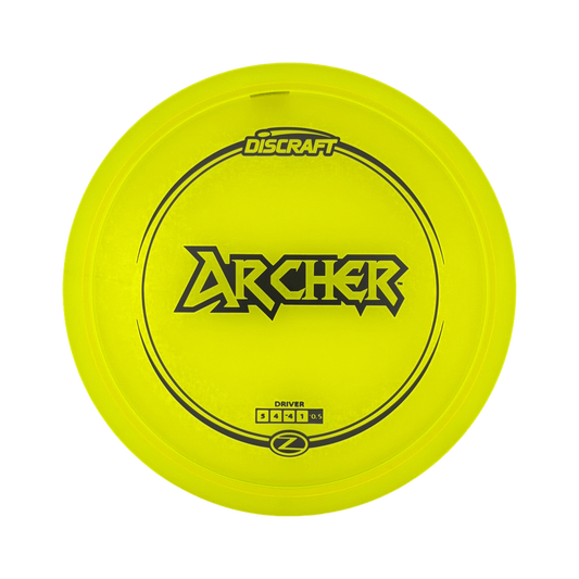 Archer - Z