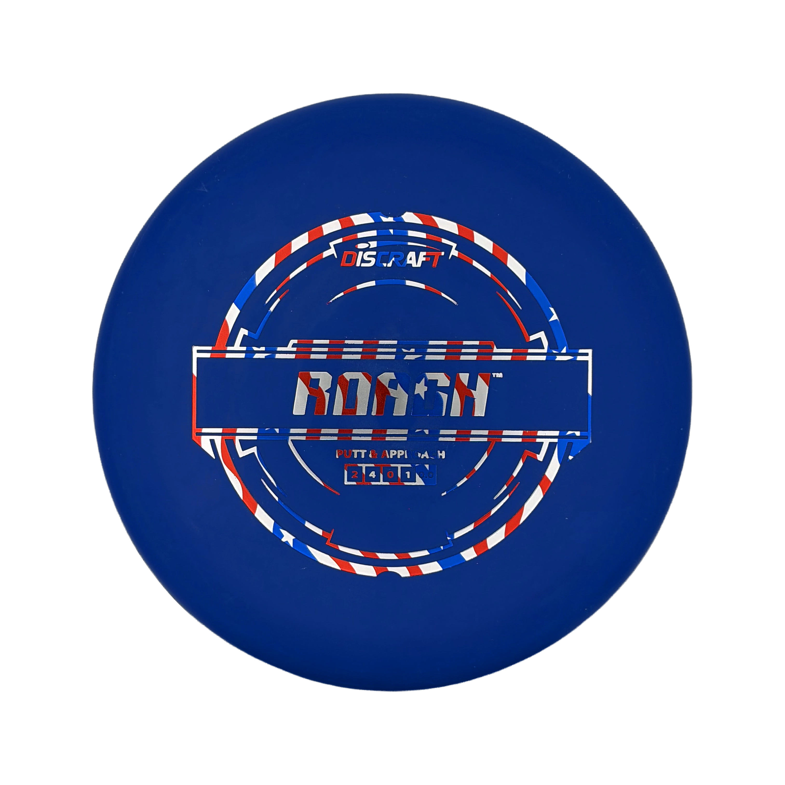 Roach - Putter Line – Mando Disc Golf